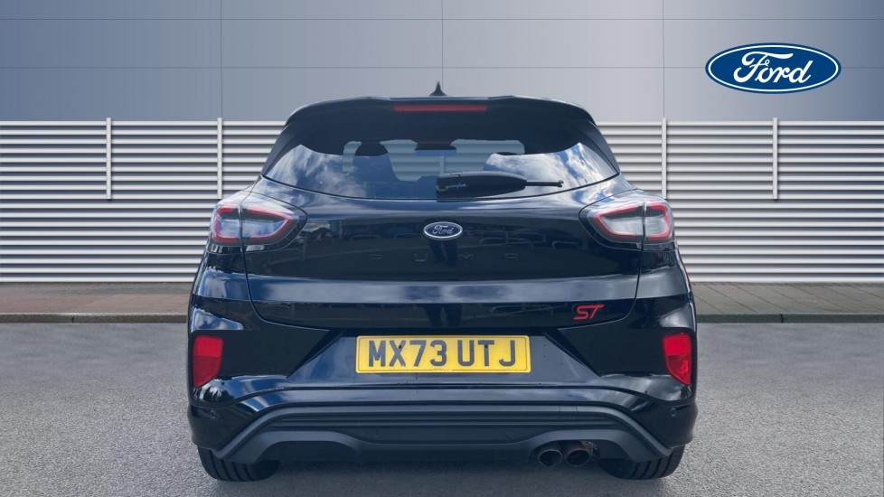 Ford Puma ST 1.5 EcoBoost ST 5dr Petrol Hatchback - Image 6
