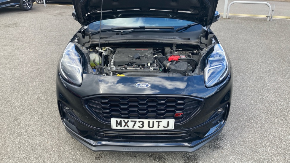 Ford Puma ST 1.5 EcoBoost ST 5dr Petrol Hatchback - Image 8
