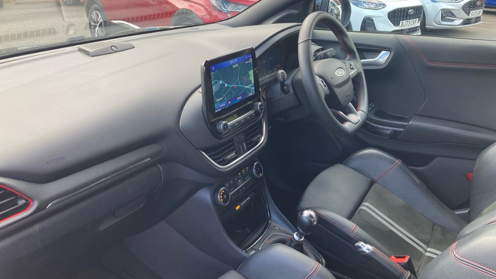 Ford Puma ST 1.5 EcoBoost ST 5dr Petrol Hatchback - Image 9