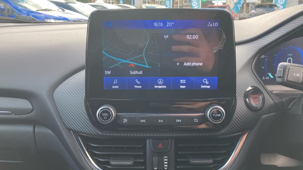 Ford Puma ST 1.5 EcoBoost ST 5dr Petrol Hatchback - Image 12