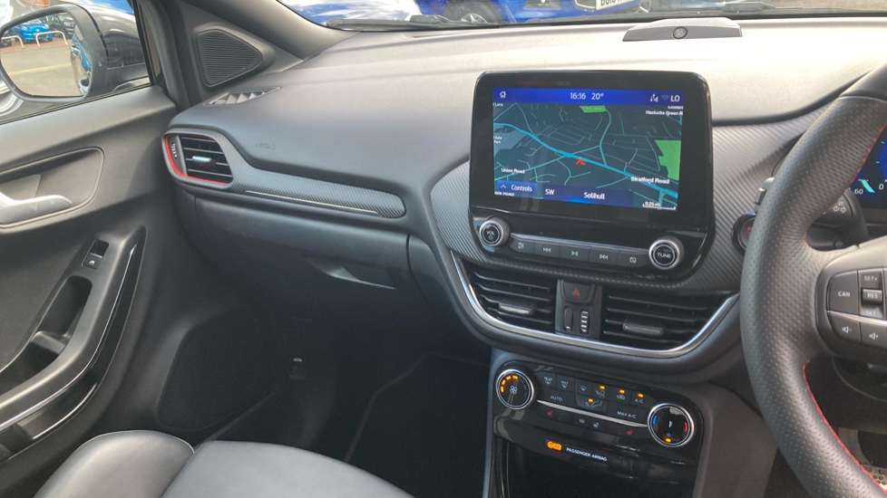 Ford Puma ST 1.5 EcoBoost ST 5dr Petrol Hatchback - Image 14