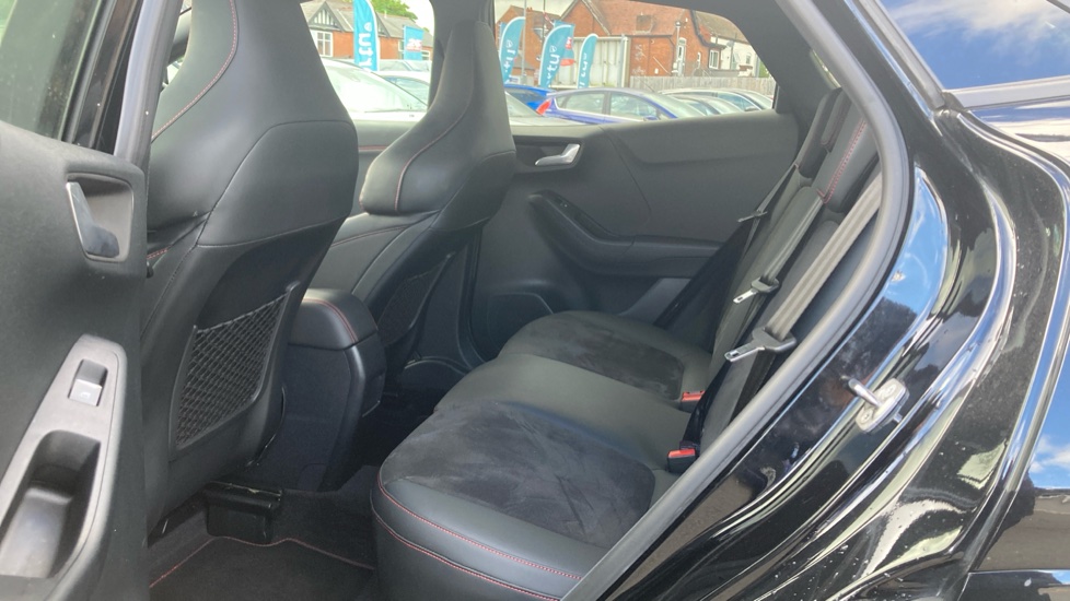 Ford Puma ST 1.5 EcoBoost ST 5dr Petrol Hatchback - Image 16