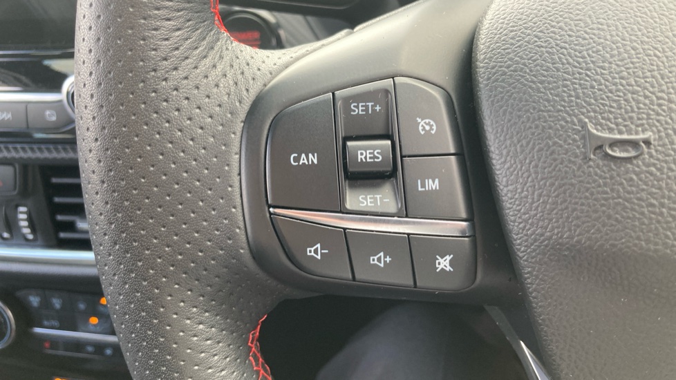 Ford Puma ST 1.5 EcoBoost ST 5dr Petrol Hatchback - Image 21