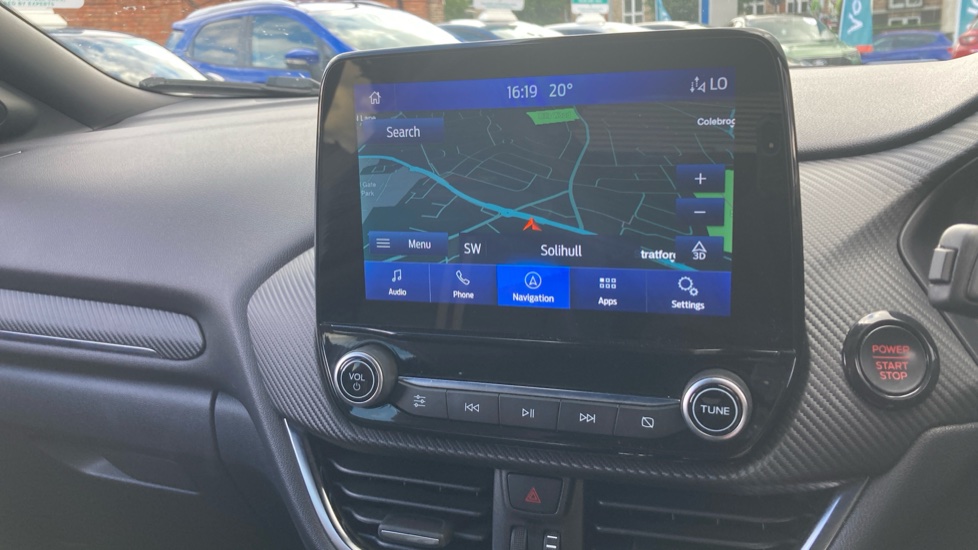 Ford Puma ST 1.5 EcoBoost ST 5dr Petrol Hatchback - Image 33