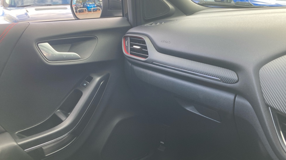 Ford Puma ST 1.5 EcoBoost ST 5dr Petrol Hatchback - Image 42