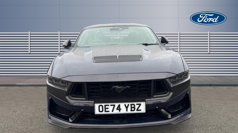 Ford Mustang 5.0 V8 Dark Horse 2dr Auto Petrol Coupe - Image 3