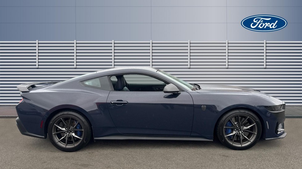 Ford Mustang 5.0 V8 Dark Horse 2dr Auto Petrol Coupe - Image 5