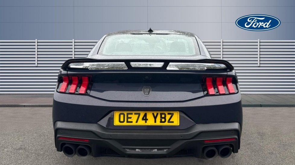 Ford Mustang 5.0 V8 Dark Horse 2dr Auto Petrol Coupe - Image 6