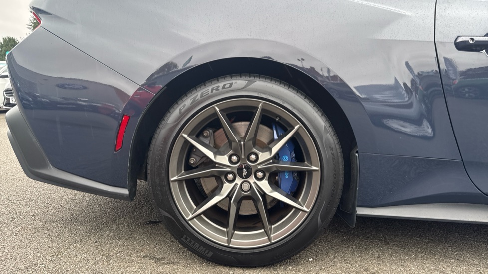 Ford Mustang 5.0 V8 Dark Horse 2dr Auto Petrol Coupe - Image 7