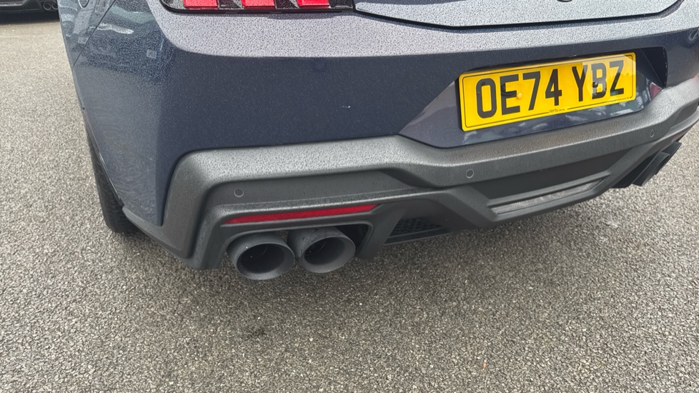 Ford Mustang 5.0 V8 Dark Horse 2dr Auto Petrol Coupe - Image 42