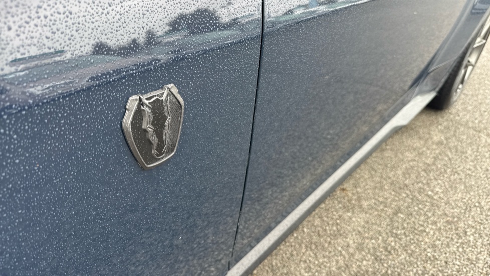 Ford Mustang 5.0 V8 Dark Horse 2dr Auto Petrol Coupe - Image 44