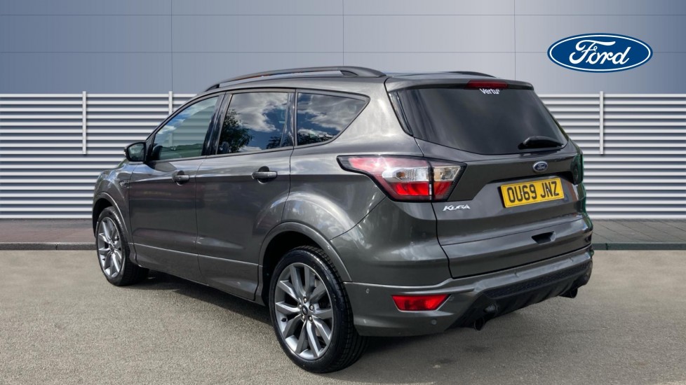 Ford Kuga 1.5 EcoBoost ST-Line 5dr 2WD Petrol Estate - Image 2