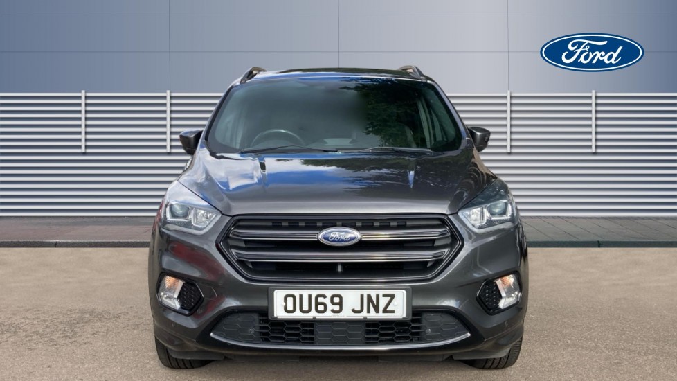 Ford Kuga 1.5 EcoBoost ST-Line 5dr 2WD Petrol Estate - Image 3