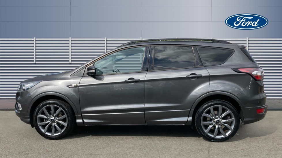 Ford Kuga 1.5 EcoBoost ST-Line 5dr 2WD Petrol Estate - Image 5