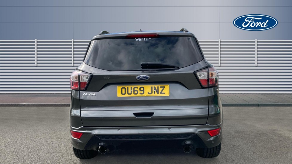 Ford Kuga 1.5 EcoBoost ST-Line 5dr 2WD Petrol Estate - Image 6