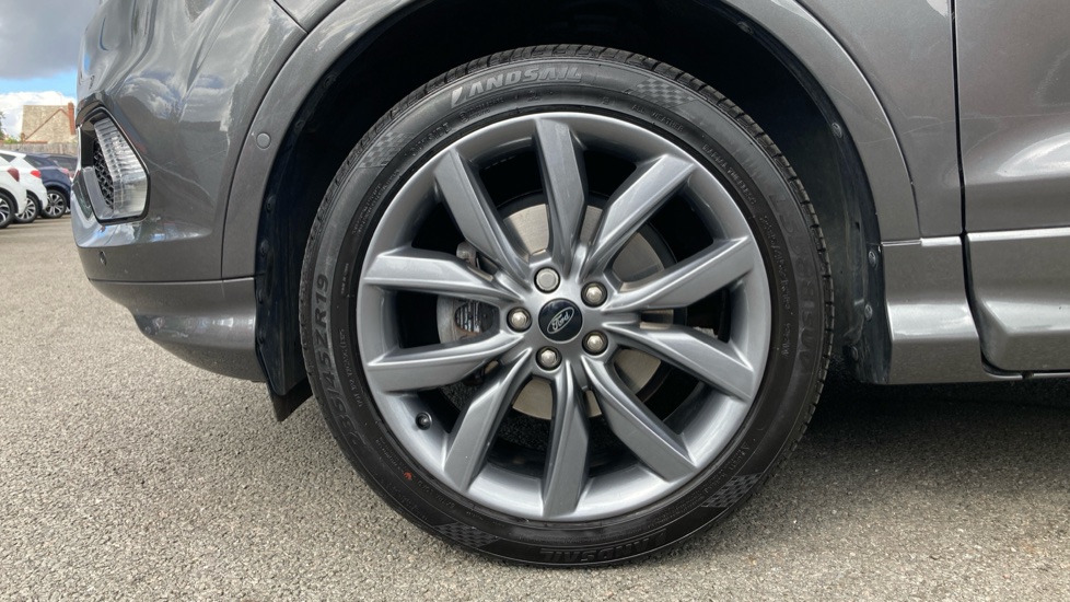 Ford Kuga 1.5 EcoBoost ST-Line 5dr 2WD Petrol Estate - Image 7