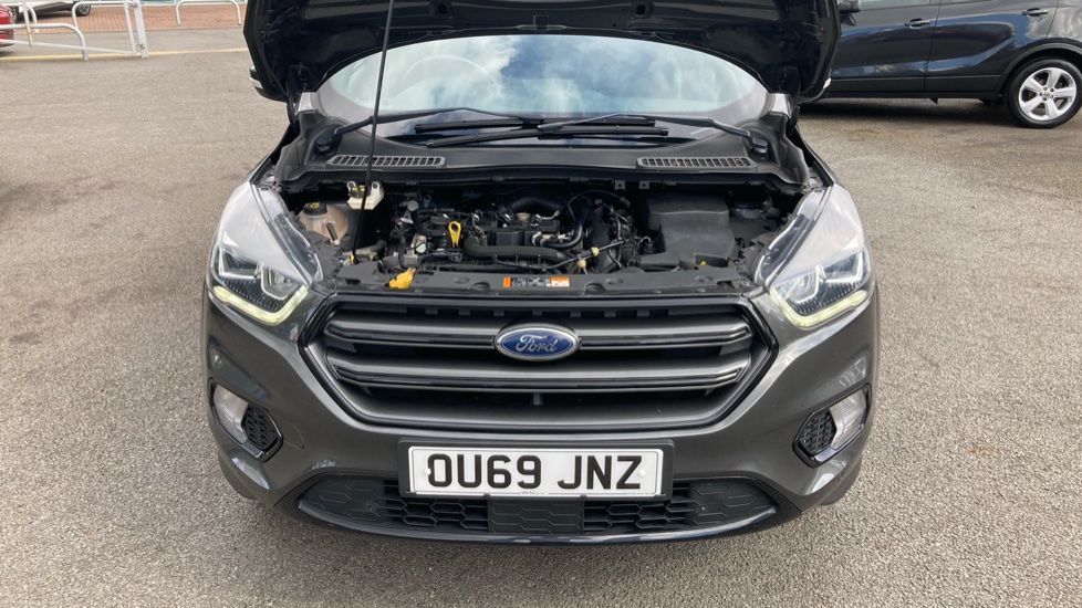 Ford Kuga 1.5 EcoBoost ST-Line 5dr 2WD Petrol Estate - Image 8