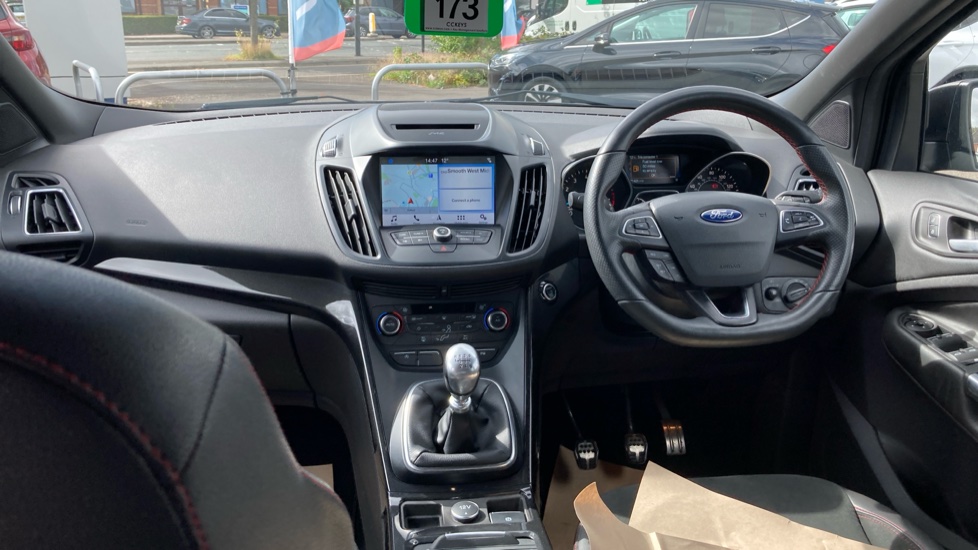 Ford Kuga 1.5 EcoBoost ST-Line 5dr 2WD Petrol Estate - Image 10