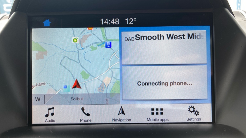 Ford Kuga 1.5 EcoBoost ST-Line 5dr 2WD Petrol Estate - Image 12