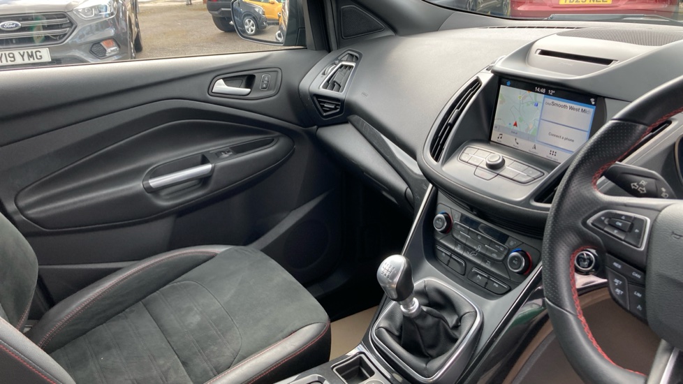 Ford Kuga 1.5 EcoBoost ST-Line 5dr 2WD Petrol Estate - Image 14