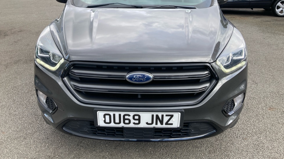 Ford Kuga 1.5 EcoBoost ST-Line 5dr 2WD Petrol Estate - Image 21