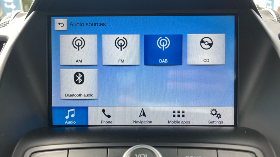 Ford Kuga 1.5 EcoBoost ST-Line 5dr 2WD Petrol Estate - Image 31