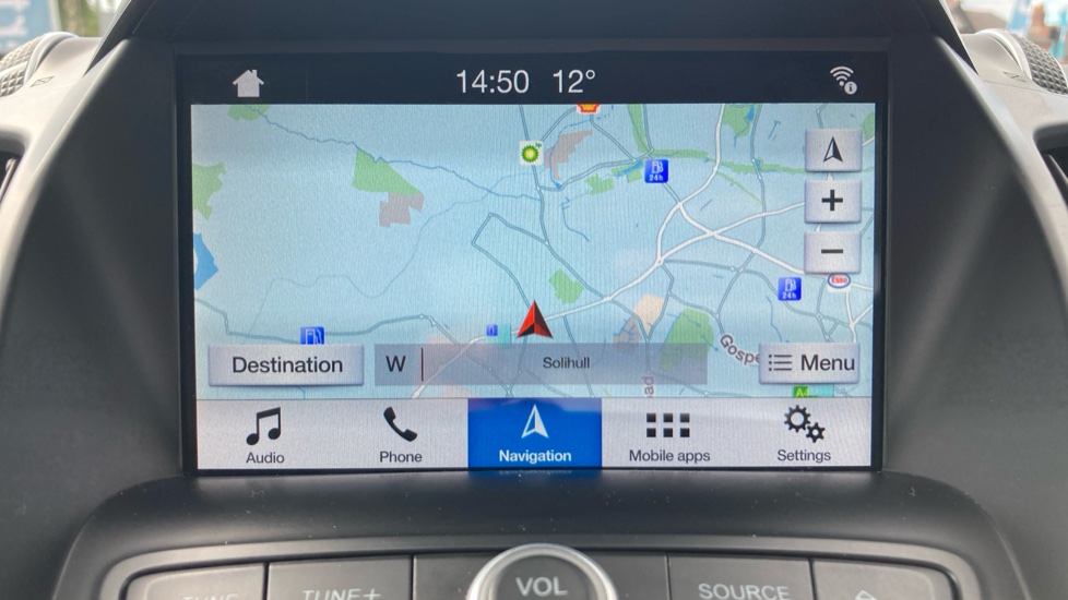 Ford Kuga 1.5 EcoBoost ST-Line 5dr 2WD Petrol Estate - Image 32