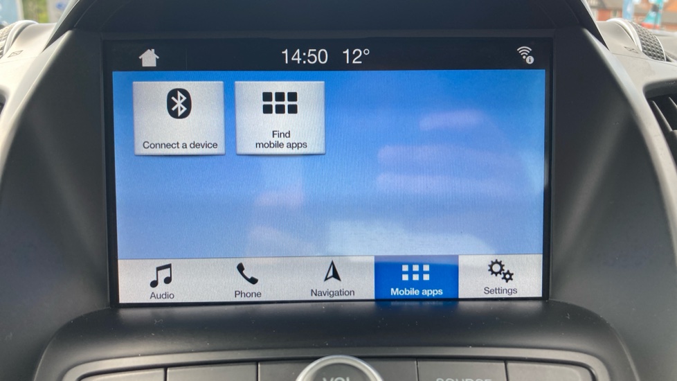 Ford Kuga 1.5 EcoBoost ST-Line 5dr 2WD Petrol Estate - Image 33
