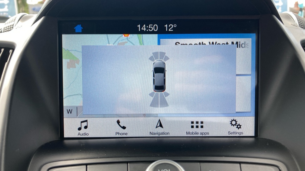 Ford Kuga 1.5 EcoBoost ST-Line 5dr 2WD Petrol Estate - Image 34