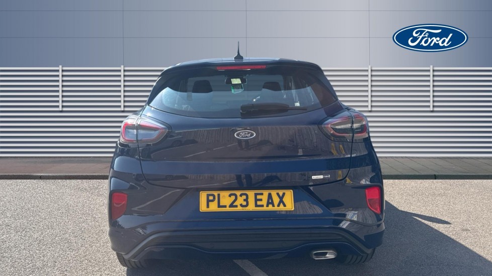 Ford Puma 1.0 EcoBoost Hybrid mHEV 155 ST-Line 5dr Petrol Hatchback - Image 6