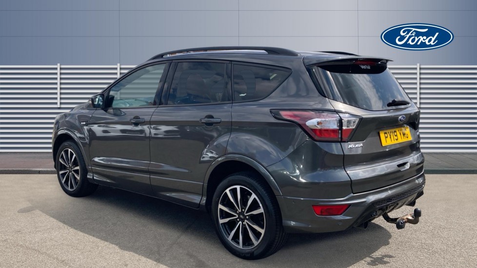 Ford Kuga 2.0 TDCi 180 ST-Line 5dr Diesel Estate - Image 2