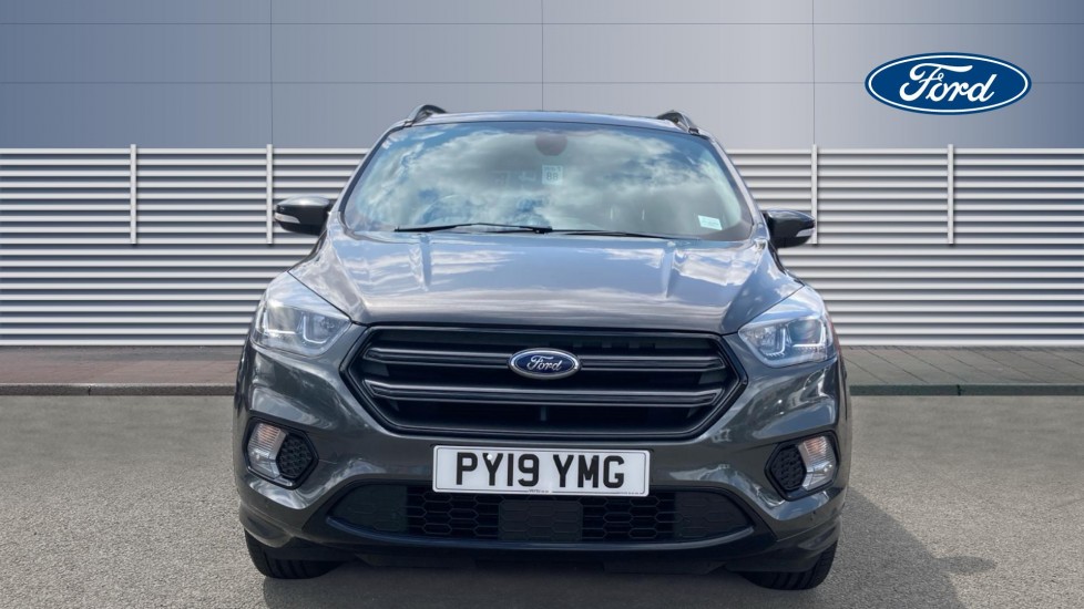 Ford Kuga 2.0 TDCi 180 ST-Line 5dr Diesel Estate - Image 3