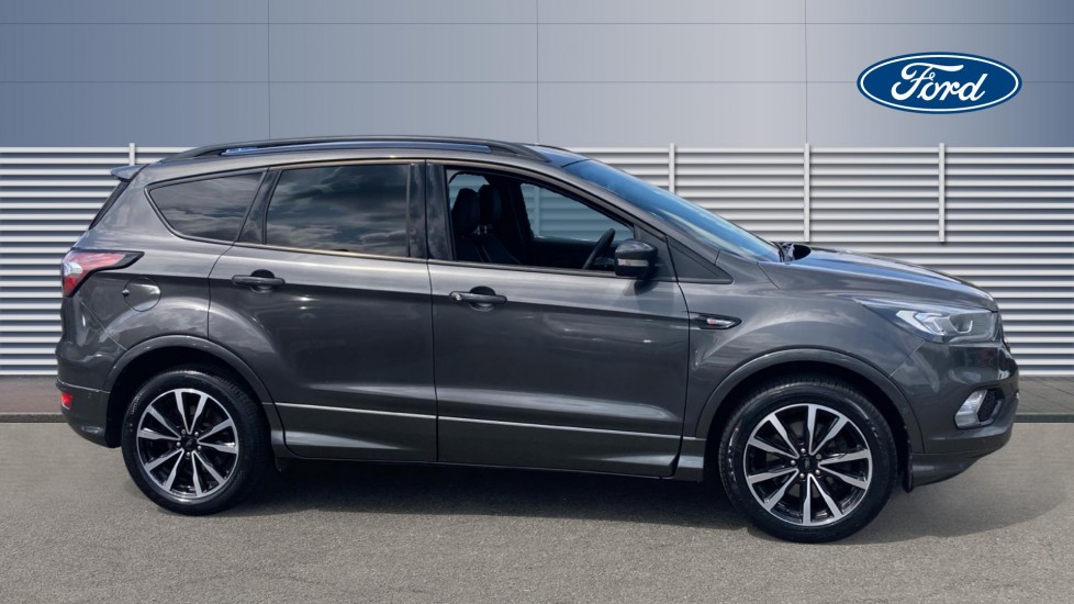 Ford Kuga 2.0 TDCi 180 ST-Line 5dr Diesel Estate - Image 5