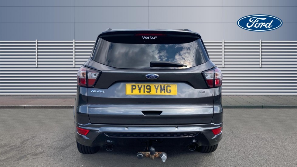 Ford Kuga 2.0 TDCi 180 ST-Line 5dr Diesel Estate - Image 6