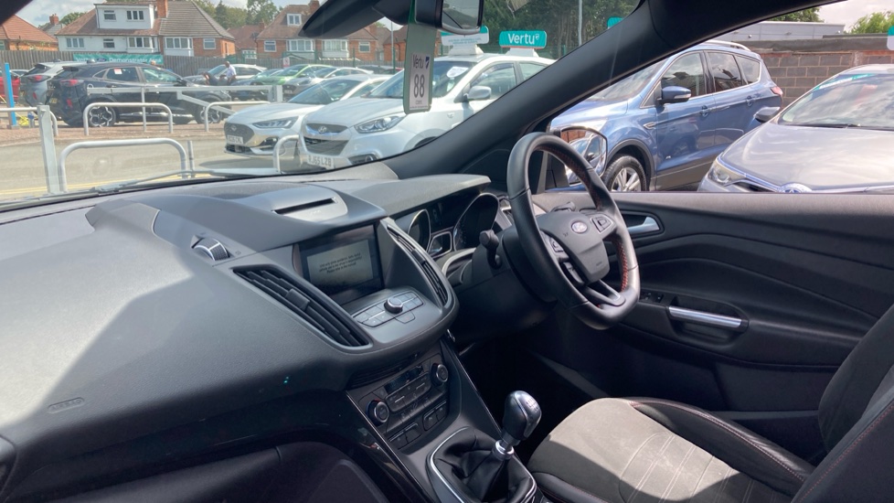Ford Kuga 2.0 TDCi 180 ST-Line 5dr Diesel Estate - Image 9