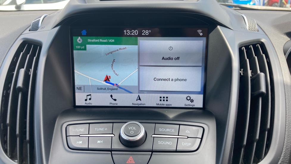 Ford Kuga 2.0 TDCi 180 ST-Line 5dr Diesel Estate - Image 12