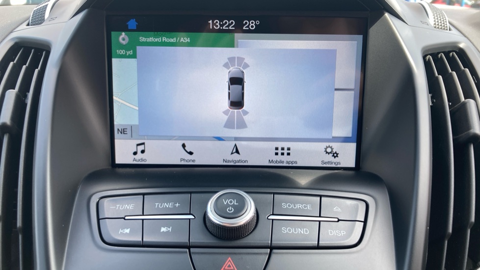 Ford Kuga 2.0 TDCi 180 ST-Line 5dr Diesel Estate - Image 21