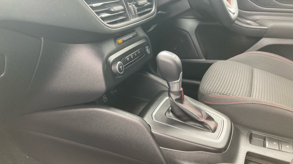 Ford Focus 1.0 EcoBoost Hybrid mHEV ST-Line 5dr Auto Petrol Hatchback - Image 13