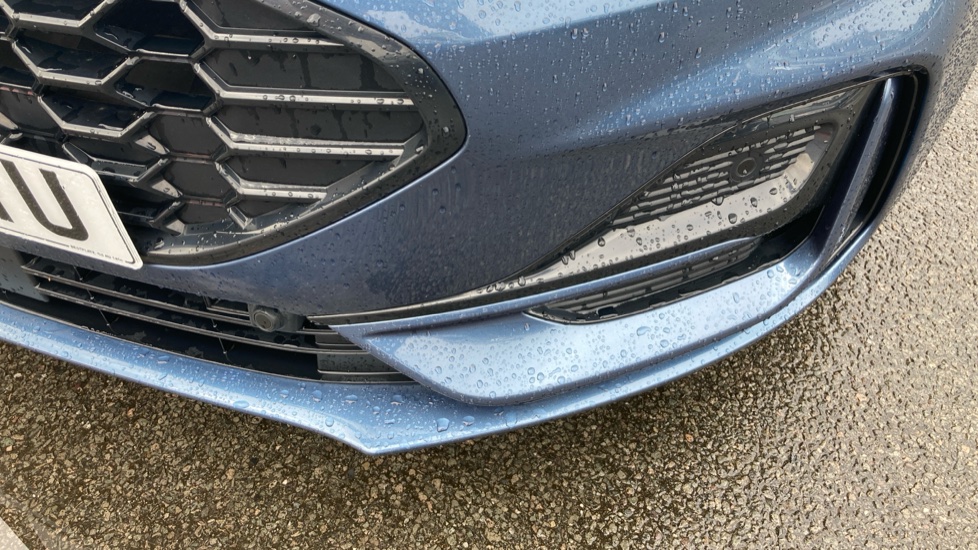 Ford Focus 1.0 EcoBoost Hybrid mHEV ST-Line 5dr Auto Petrol Hatchback - Image 24