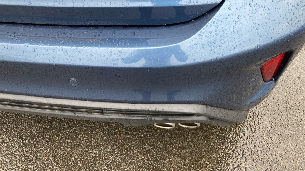 Ford Focus 1.0 EcoBoost Hybrid mHEV ST-Line 5dr Auto Petrol Hatchback - Image 29