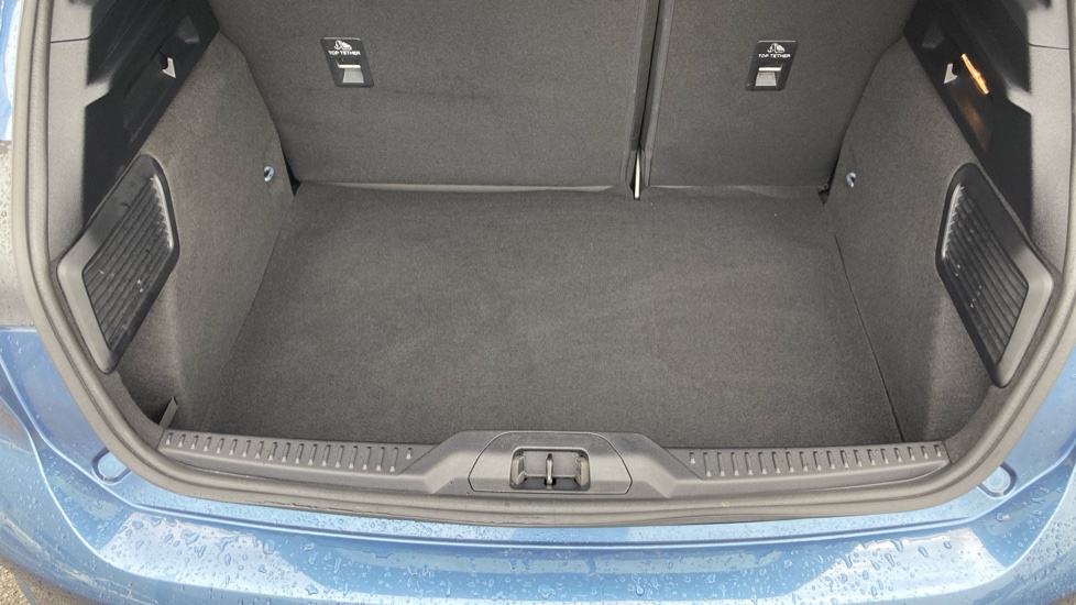 Ford Focus 1.0 EcoBoost Hybrid mHEV ST-Line 5dr Auto Petrol Hatchback - Image 30
