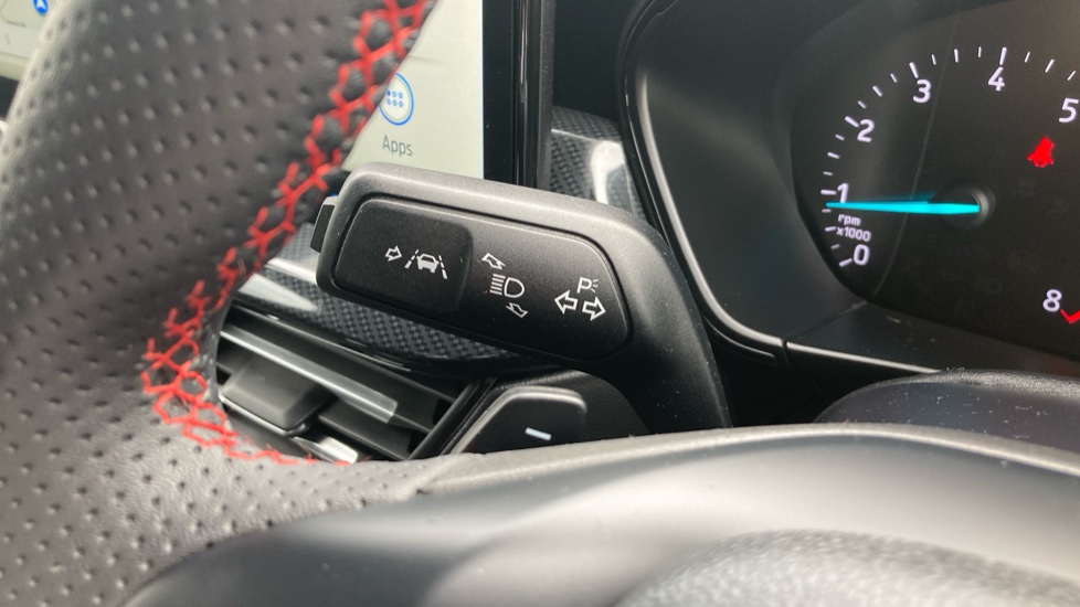 Ford Focus 1.0 EcoBoost Hybrid mHEV ST-Line 5dr Auto Petrol Hatchback - Image 36