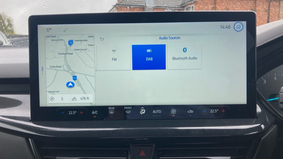 Ford Focus 1.0 EcoBoost Hybrid mHEV ST-Line 5dr Auto Petrol Hatchback - Image 39