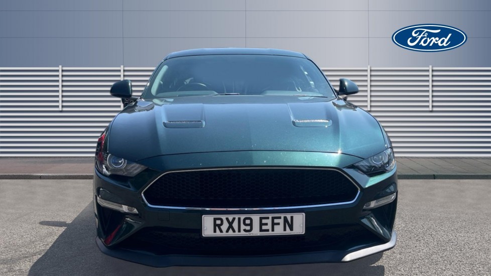 Ford Mustang 5.0 V8 Bullitt 2dr Petrol Coupe - Image 3