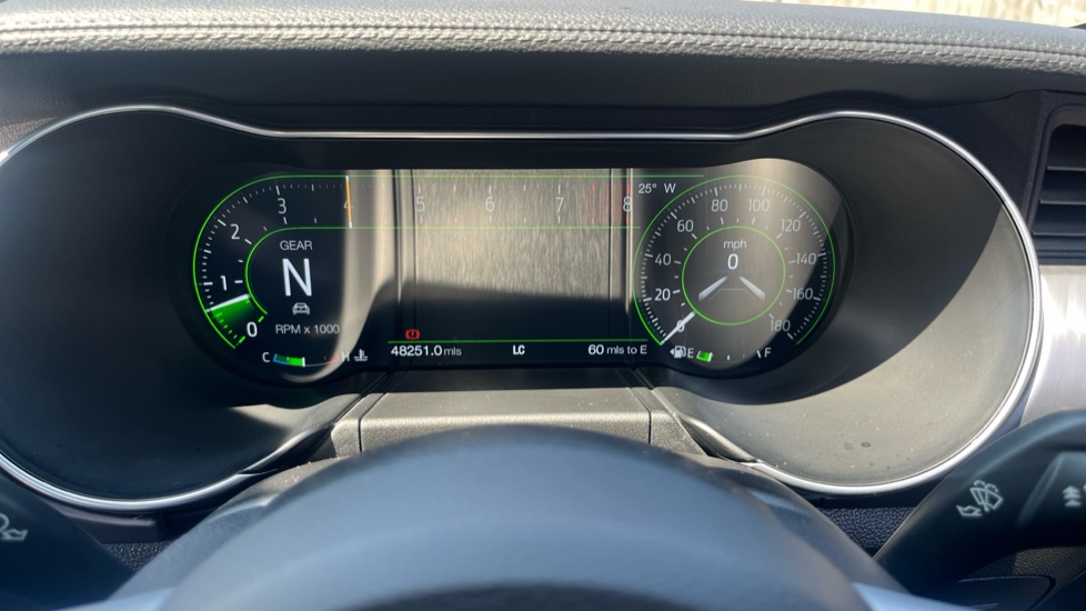 Ford Mustang 5.0 V8 Bullitt 2dr Petrol Coupe - Image 18