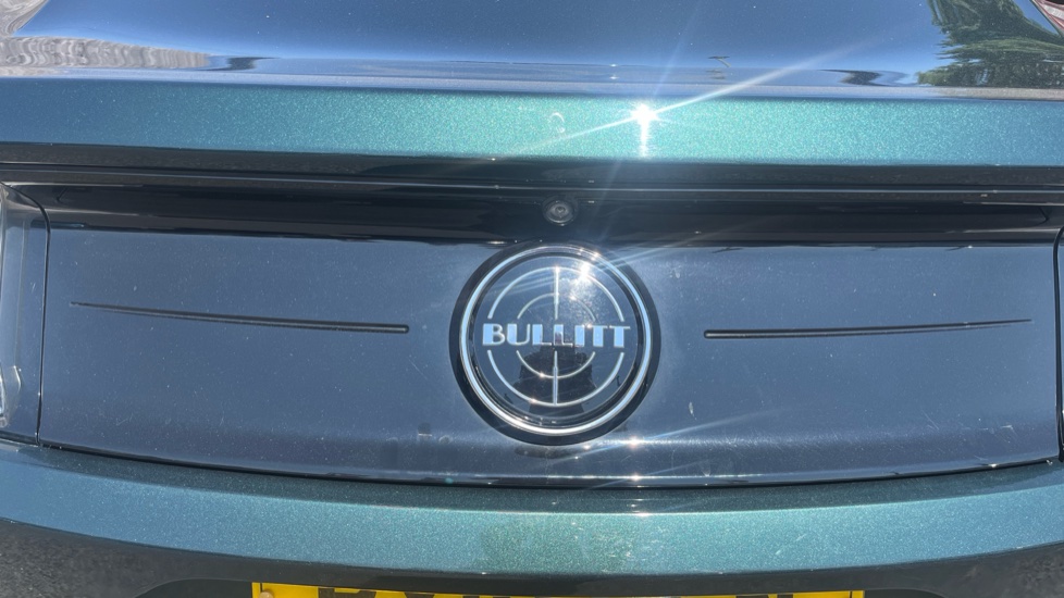 Ford Mustang 5.0 V8 Bullitt 2dr Petrol Coupe - Image 24