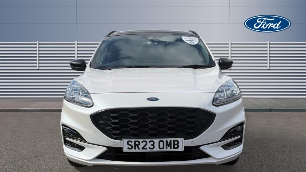 Ford Kuga 2.5 FHEV ST-Line X Edition 5dr CVT Hybrid Estate - Image 3