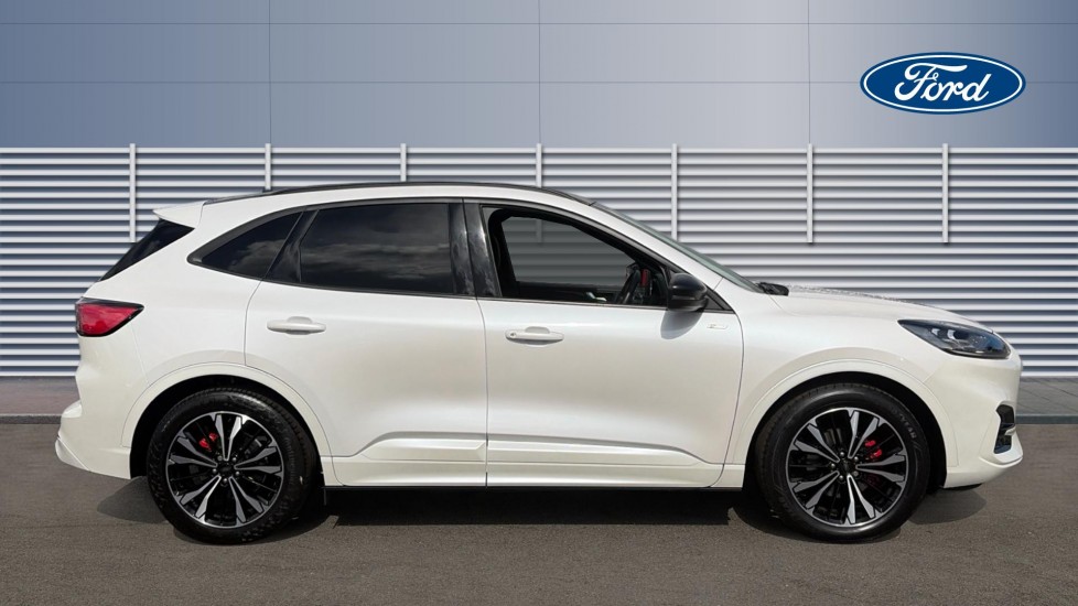 Ford Kuga 2.5 FHEV ST-Line X Edition 5dr CVT Hybrid Estate - Image 5