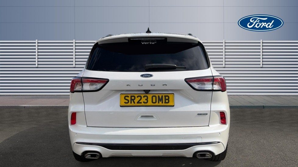 Ford Kuga 2.5 FHEV ST-Line X Edition 5dr CVT Hybrid Estate - Image 6