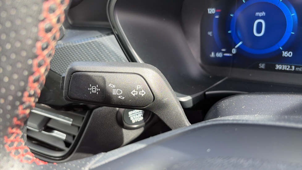 Ford Kuga 2.5 FHEV ST-Line X Edition 5dr CVT Hybrid Estate - Image 24